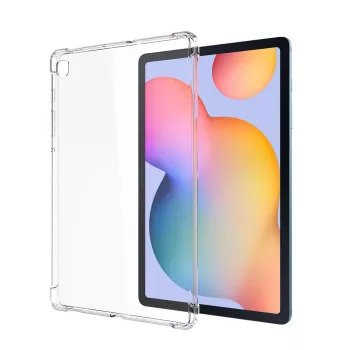 eSTUFF ES680102-BULK tablet case 26.4 cm (10.4 inch) Cover Transparent