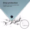 eSTUFF ES680102-BULK tablet case 26.4 cm (10.4 inch) Cover Transparent
