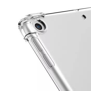 eSTUFF ES680200-BULK tablet case 20.1 cm (7.9 inch) Cover Transparent