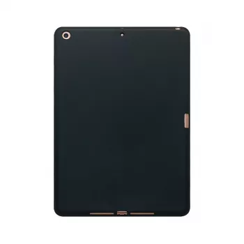 eSTUFF ES680205-BULK tablet case 27.7 cm (10.9 inch) Folio Black