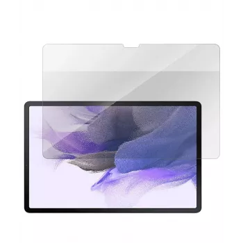 eSTUFF ES506018 mobile phone screen/back protector Clear screen protector Samsung 1 pc(s)