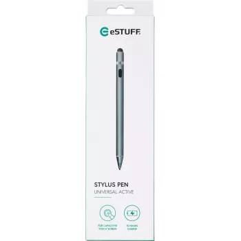 Stylus Pen eSTUFF ES68900111 Grey 15 g Universal