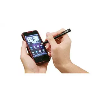 Stylus Pen IOGEAR GSTY103 Black