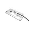 Universal VHB Adhesive Security Plate Compulocks TBRPLT