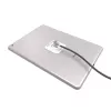 Universal VHB Adhesive Security Plate Compulocks TBRPLT