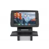 Compulocks Universal Keyboard Tray VESA Compatible Black UKBTRAYB