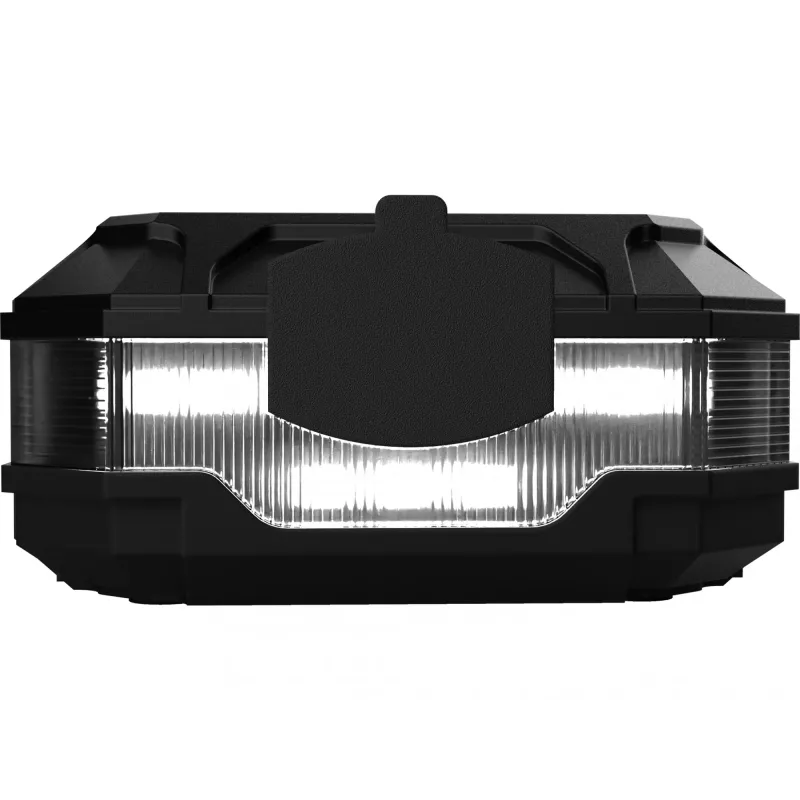 Car Jumpstarter Powerbank Sandberg 10000 mAh USB Type-A Type-C Black