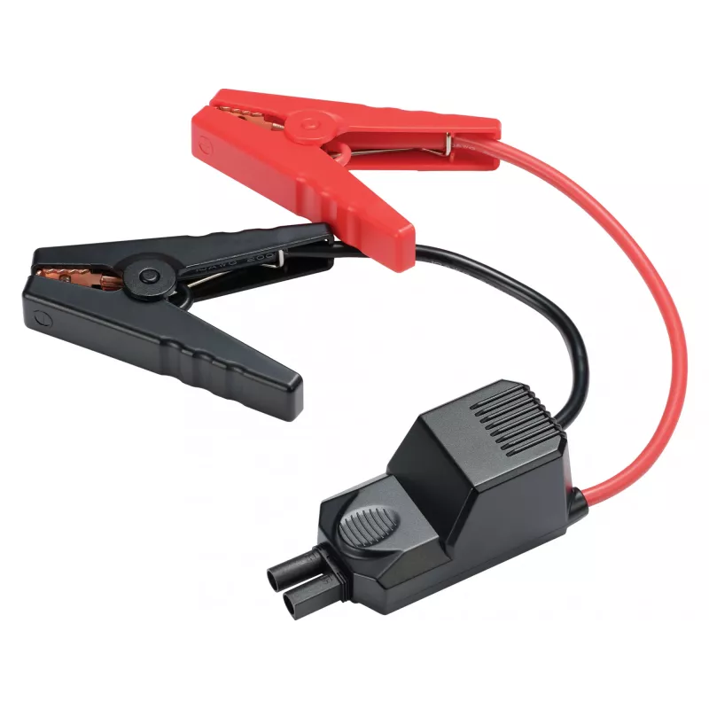 Car Jumpstarter Powerbank Sandberg 10000 mAh USB Type-A Type-C Black