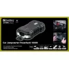 Car Jumpstarter Powerbank Sandberg 10000 mAh USB Type-A Type-C Black