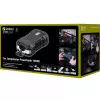 Car Jumpstarter Powerbank Sandberg 10000 mAh USB Type-A Type-C Black