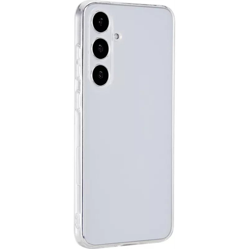 eSTUFF INFINITE GRS VIENNA S25 FE Galaxy Clear Cover. Material (ES67401022-BULK)