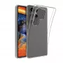 dbramante1928 Greenland mobile phone case 17.3 cm (6.8 inch) Cover Transparent