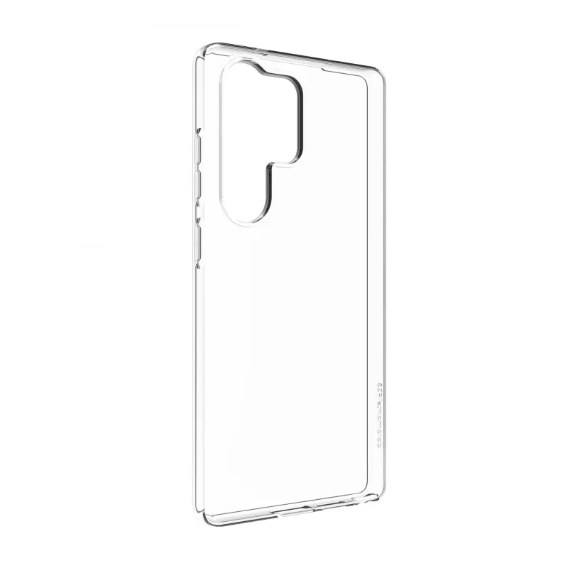 dbramante1928 Greenland mobile phone case 17.3 cm (6.8 inch) Cover Transparent