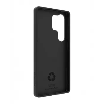 dbramante1928 Greenland mobile phone case 17.3 cm (6.8 inch) Cover Black