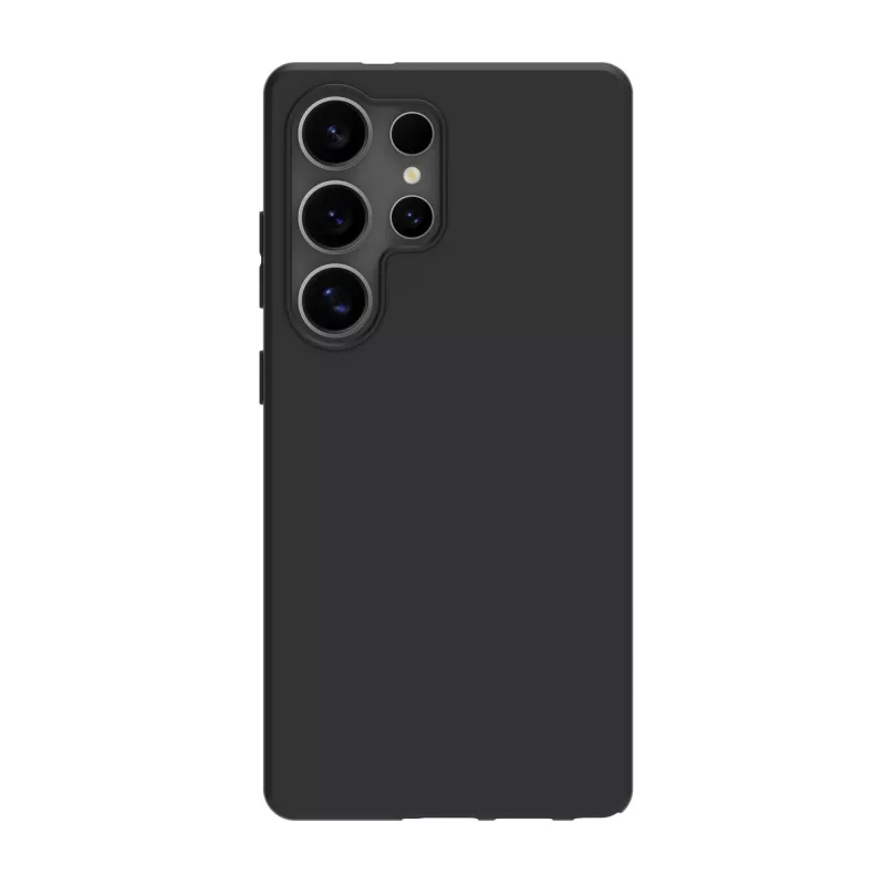 dbramante1928 Greenland mobile phone case 17.3 cm (6.8 inch) Cover Black