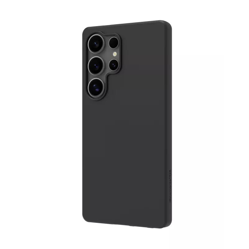 dbramante1928 Greenland mobile phone case 17.3 cm (6.8 inch) Cover Black