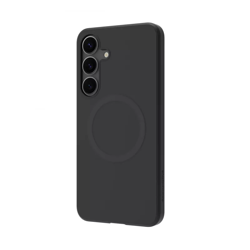 Cover dbramante1928 Greenland Pro Qi2 Black 17 cm 6.7 inch