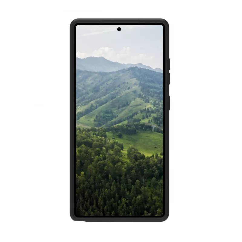dbramante1928 Greenland Pro Qi2 mobile phone case 17.3 cm (6.8 inch) Cover Black