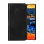 dbramante1928 Lynge mobile phone case 17.3 cm (6.8 inch) Flip case Black