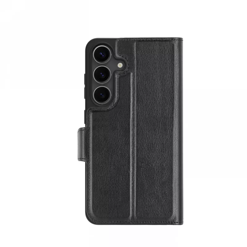 Folio Case dbramante1928 Oslo Pro for Samsung Galaxy S25+ 6.7 Black