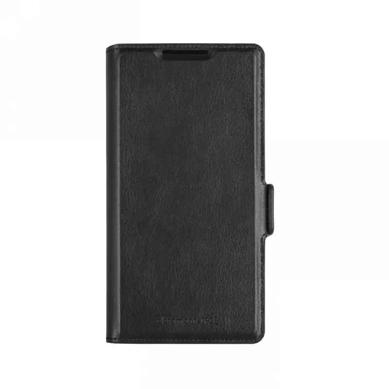 Folio Case dbramante1928 Oslo Pro for Samsung Galaxy S25 Ultra 6.8 inch Black
