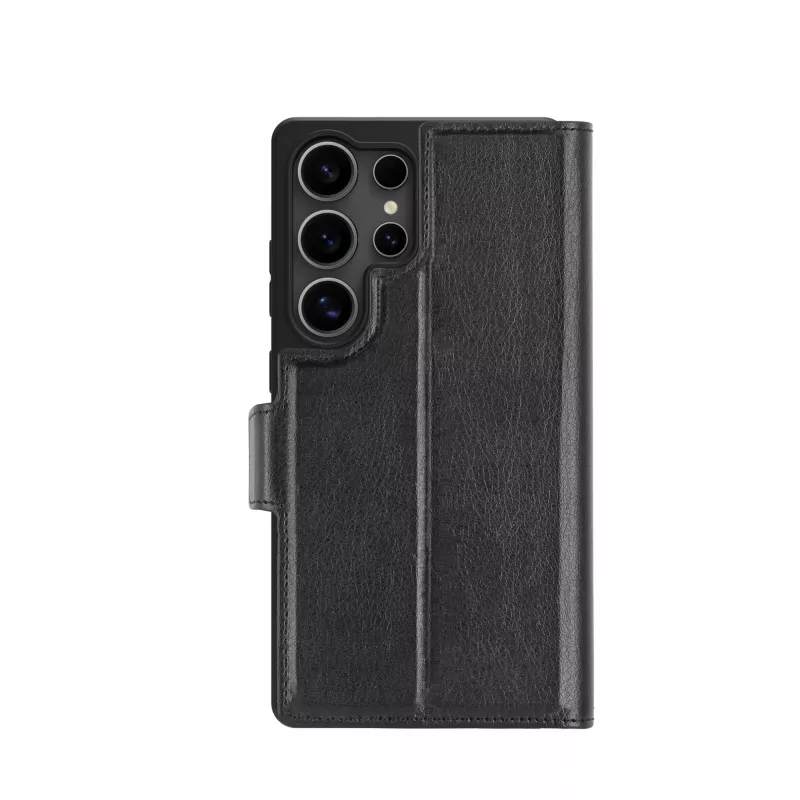 Folio Case dbramante1928 Oslo Pro for Samsung Galaxy S25 Ultra 6.8 inch Black