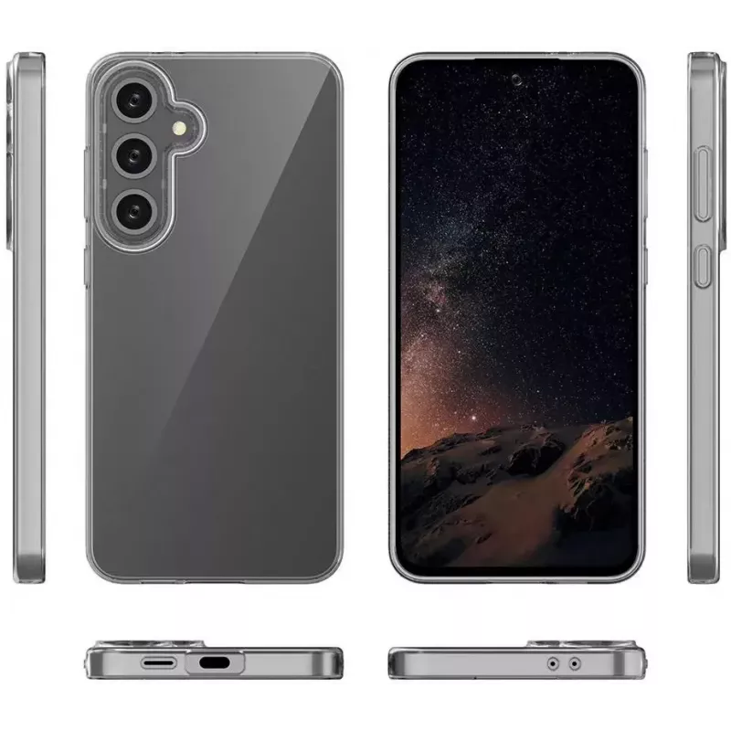 Mobile phone case eSTUFF ES67463003-BULK durable protective design