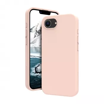 dbramante1928 Costa Rica mobile phone case 15.5 cm (6.1 inch) Cover Pink