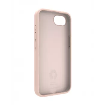 dbramante1928 Costa Rica mobile phone case 15.5 cm (6.1 inch) Cover Pink
