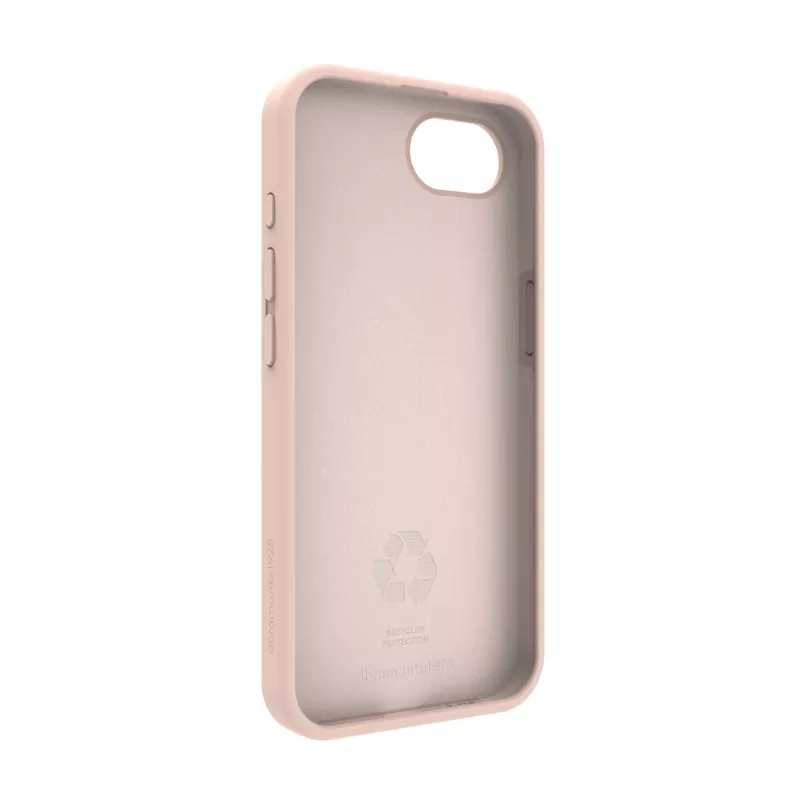 dbramante1928 Costa Rica mobile phone case 15.5 cm (6.1 inch) Cover Pink