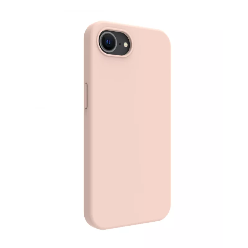 dbramante1928 Costa Rica mobile phone case 15.5 cm (6.1 inch) Cover Pink