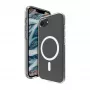 dbramante1928 Iceland Pro MagSafe mobile phone case 15.5 cm (6.1 inch) Cover Transparent