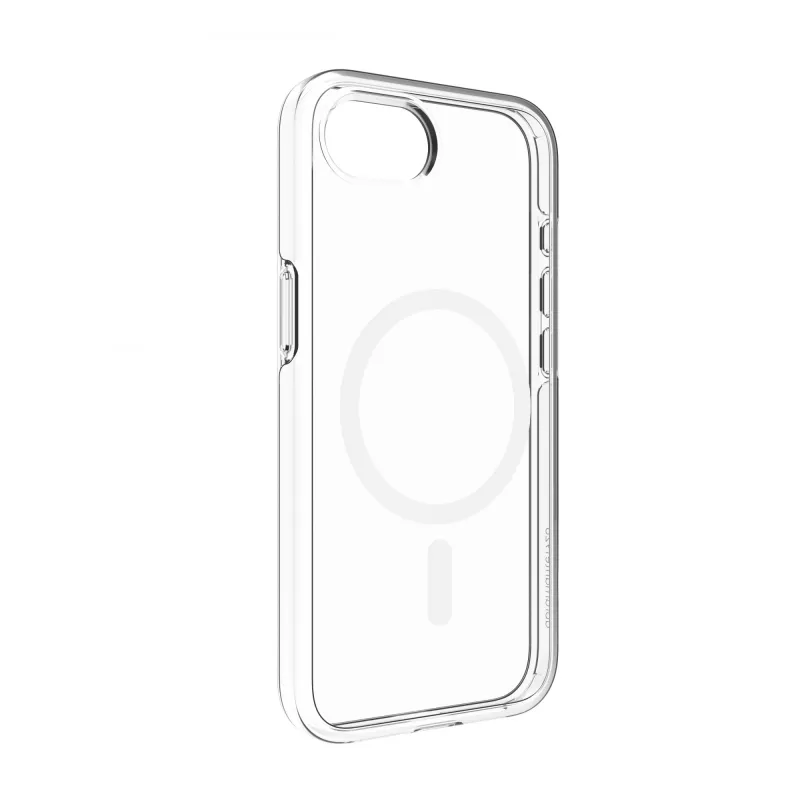 dbramante1928 Iceland Pro MagSafe mobile phone case 15.5 cm (6.1 inch) Cover Transparent