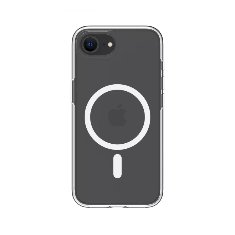 dbramante1928 Iceland Pro MagSafe mobile phone case 15.5 cm (6.1 inch) Cover Transparent