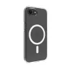 dbramante1928 Iceland Pro MagSafe mobile phone case 15.5 cm (6.1 inch) Cover Transparent