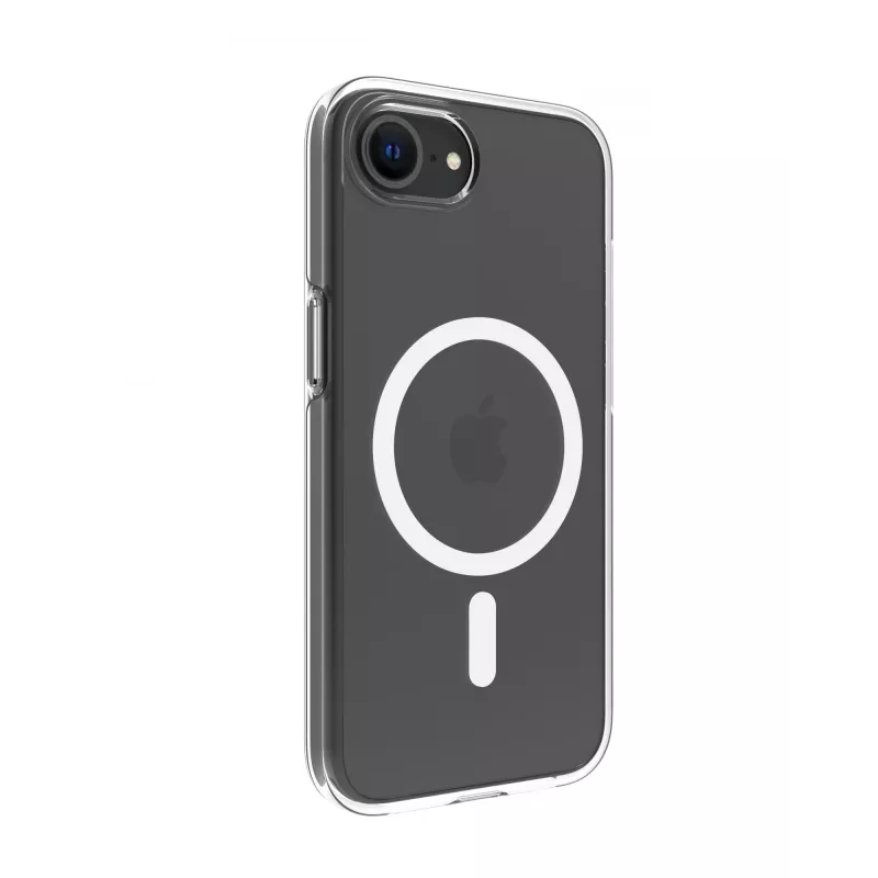 dbramante1928 Iceland Pro MagSafe mobile phone case 15.5 cm (6.1 inch) Cover Transparent