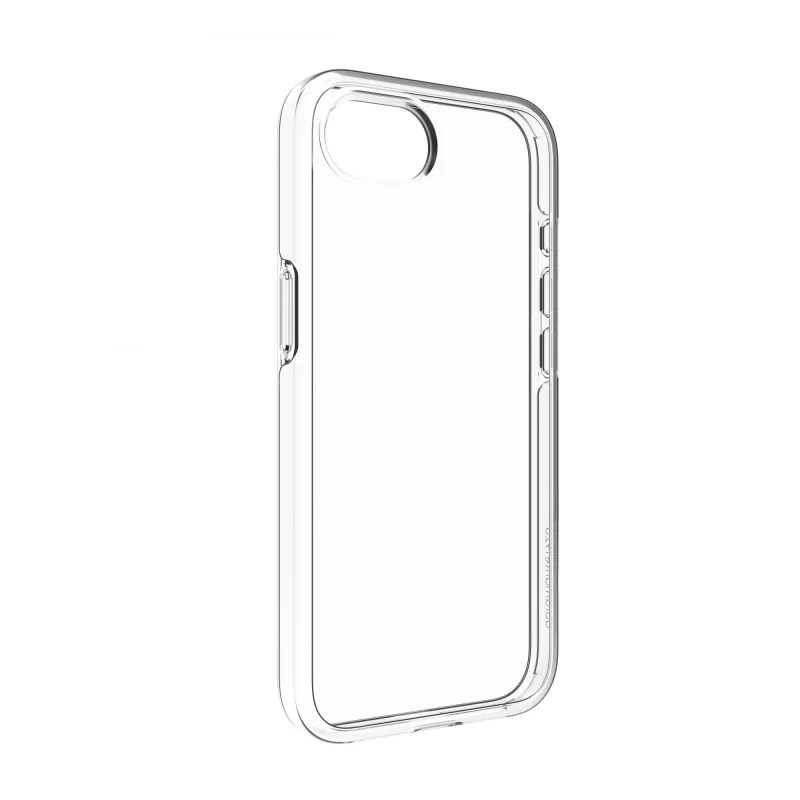 dbramante1928 Iceland Pro mobile phone case 15.5 cm (6.1 inch) Cover Transparent