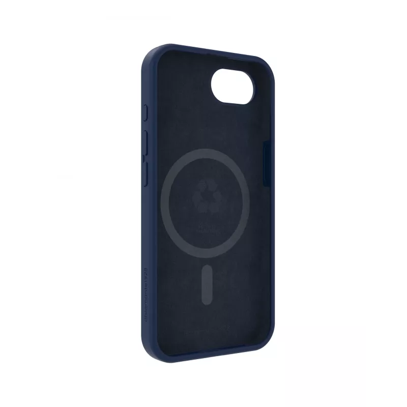 dbramante1928 Monaco mobile phone case 15.5 cm (6.1 inch) Cover Blue