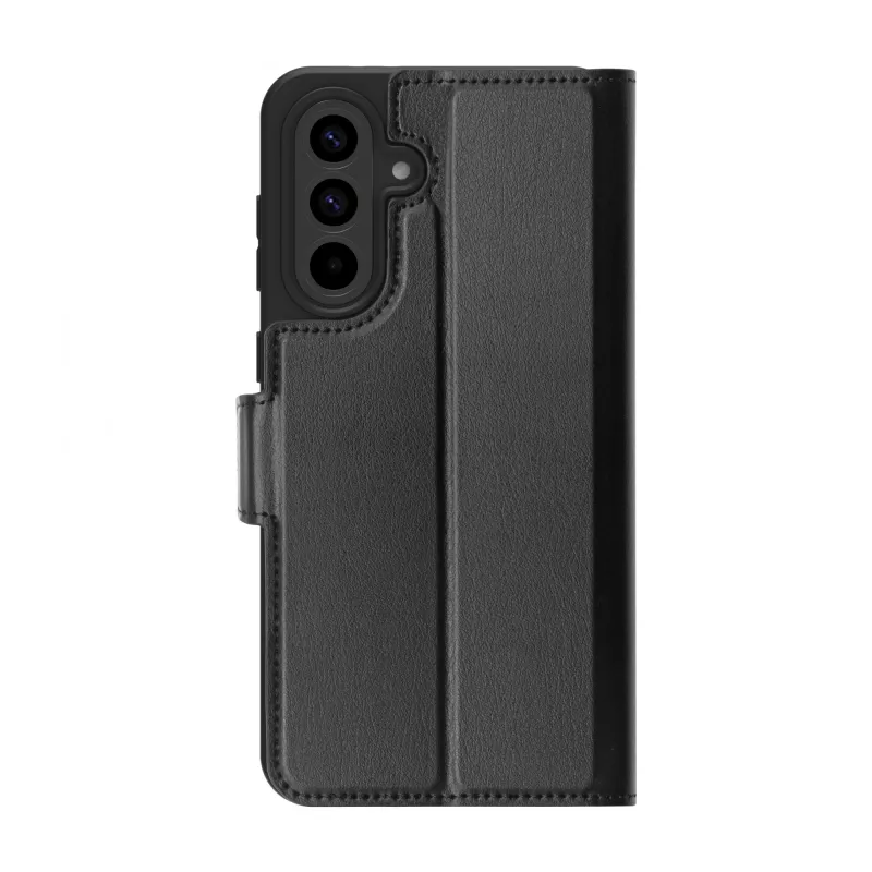 dbramante1928 Oslo Pro - Galaxy A56 5G - Black, Flip case, Samsung, Galaxy A56 5G, 17 cm (6.7 inch), Black