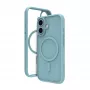 Cover dbramante1928 Grenen MagSafe iPhone 16 Plus Green