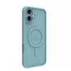 Cover dbramante1928 Grenen MagSafe iPhone 16 Plus Green