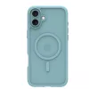Cover dbramante1928 Grenen MagSafe iPhone 16 Plus Green