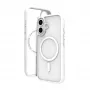 Cover dbramante1928 Grenen MagSafe iPhone 16 Plus White