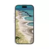 Cover dbramante1928 Grenen MagSafe iPhone 16 Plus White