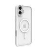 Cover dbramante1928 Grenen MagSafe iPhone 16 Plus White