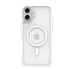 Cover dbramante1928 Grenen MagSafe iPhone 16 Plus White