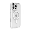 Cover dbramante1928 Grenen MagSafe iPhone 16 ProMax White