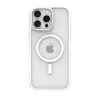 Cover dbramante1928 Grenen MagSafe iPhone 16 ProMax White
