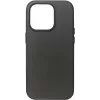 eSTUFF ES67160100 mobile phone case 15.5 cm (6.1 inch) Wallet case Black