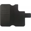 eSTUFF ES67160105 mobile phone case 17.5 cm (6.9 inch) Wallet case Black